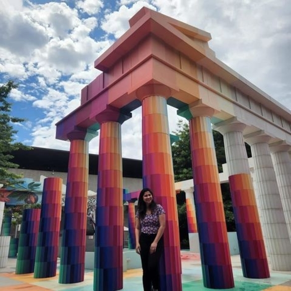 Meet your Posher, Liya - Picture 1 of 1